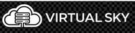 Virtual Sky Host